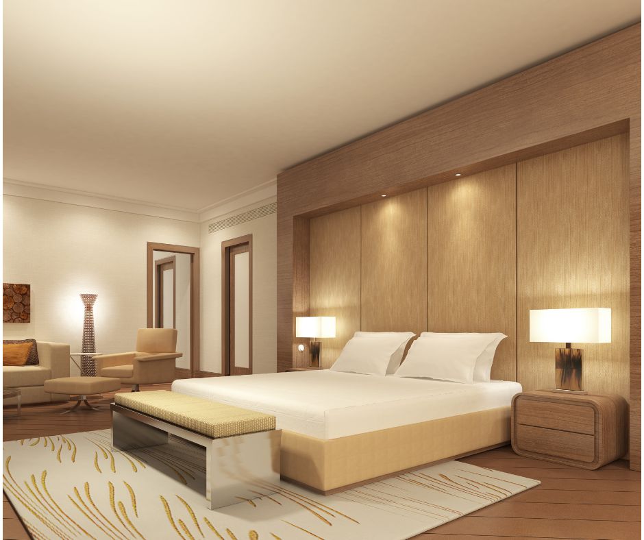 moquetas para hoteles