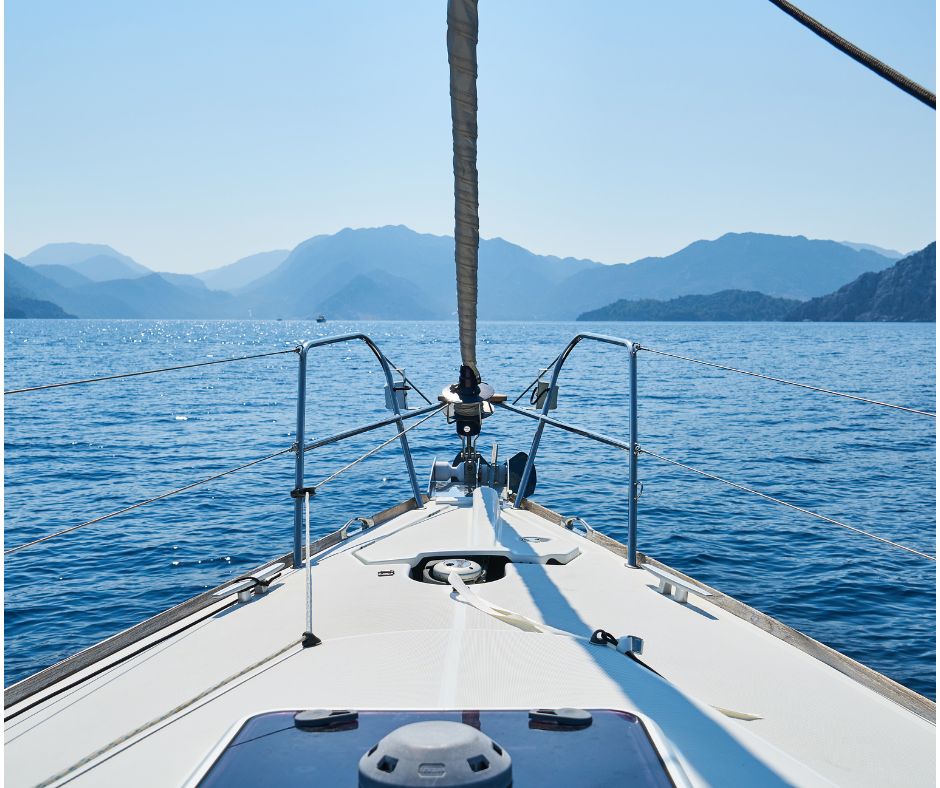 moquetas para barcos