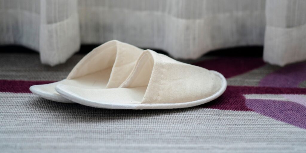 moqueta para hoteles